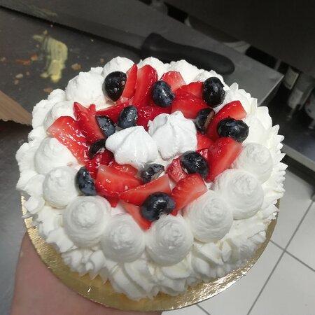 Pasticceria Millesfoglie